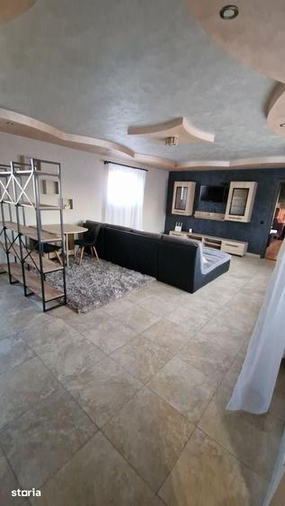 Apartament cu 2 camere în Iosefin
