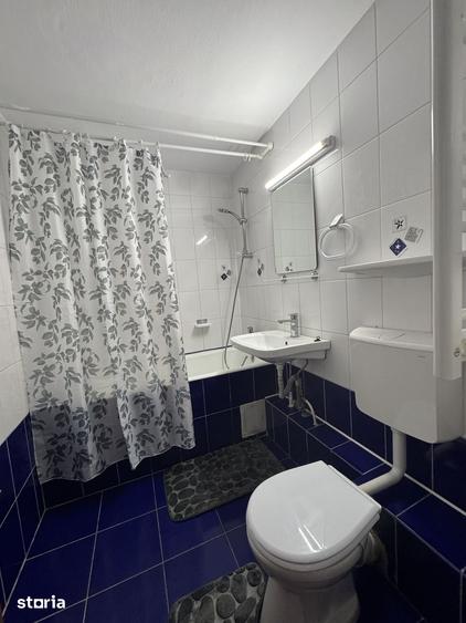 Apartament cu 3 camere decomandat în Decebal