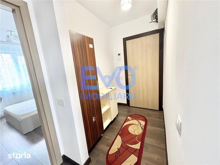 Apartament cu 3 camere decomandat în Valea Lupului