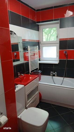 Apartament cu 2 camere în Ultracentral