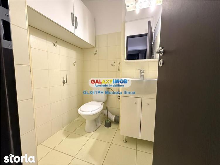 Apartament cu 3 camere decomandat, mobilat în Paltiniș