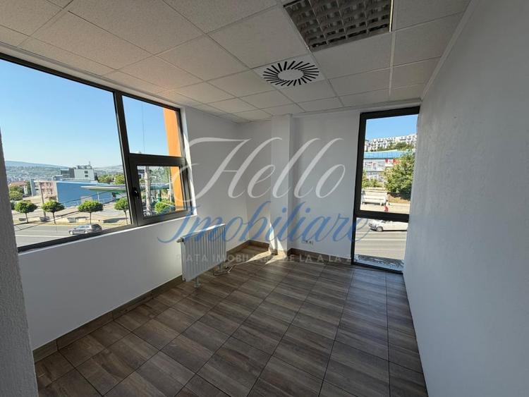 Spațiu comercial, 130 mp, zona Zorilor - 4
