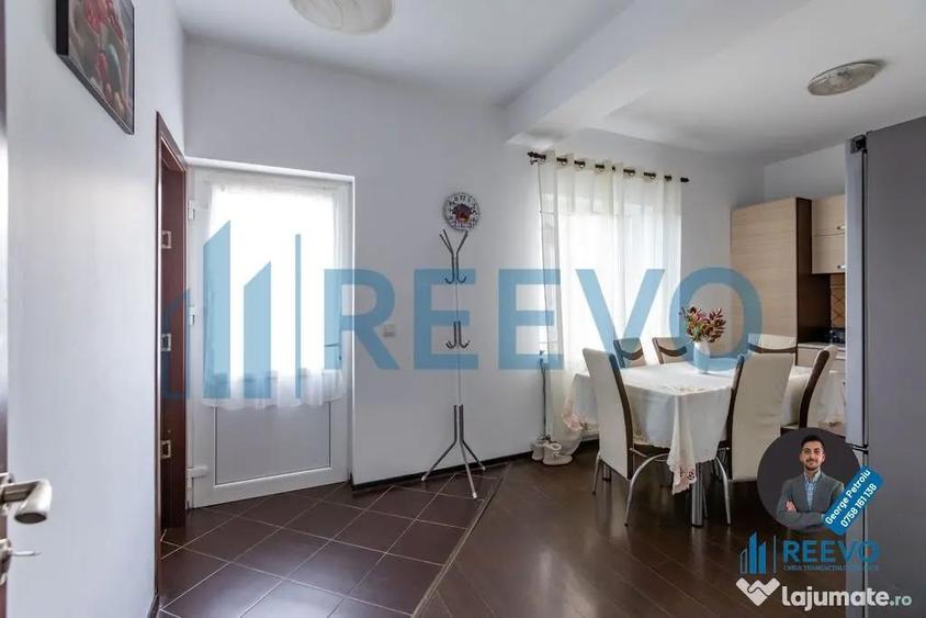 Casa/Vila de vanzare, Luncani, Jud Bacau - 4