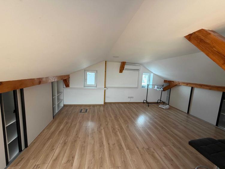 Apartament cu 2 camere decomandat în Șelimbăr