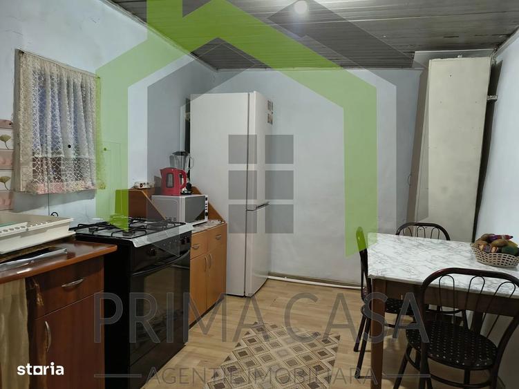 Casa de vanzare in Ograzile - 921mp teren (13km de Buzau) - 5