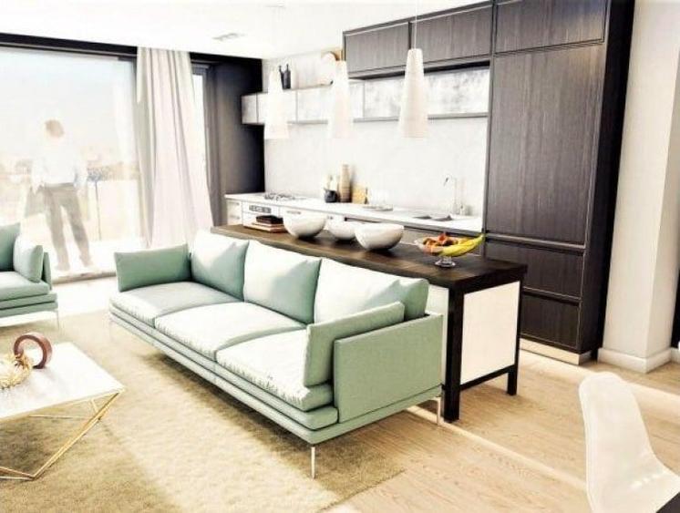 Apartament cu 3 camere în Floreasca