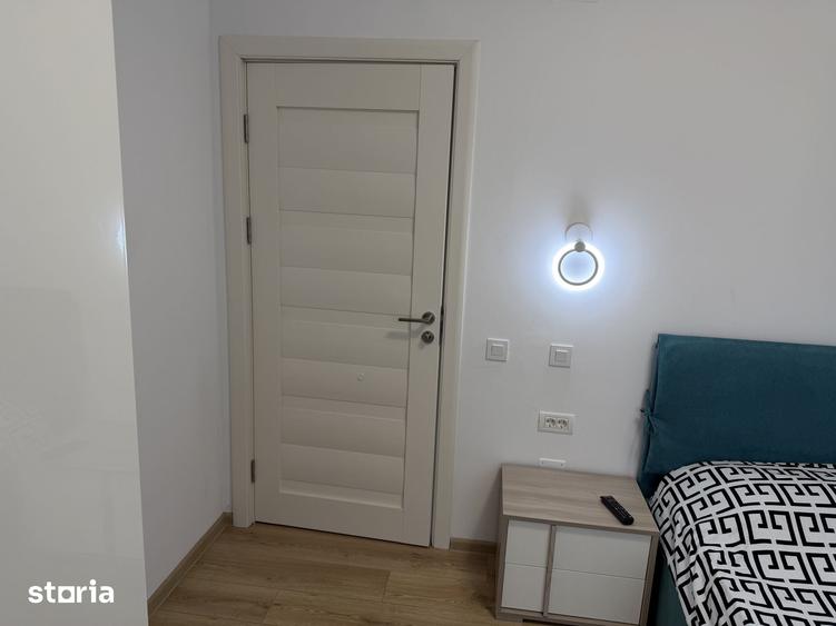 Apartament cu 3 camere în Nord