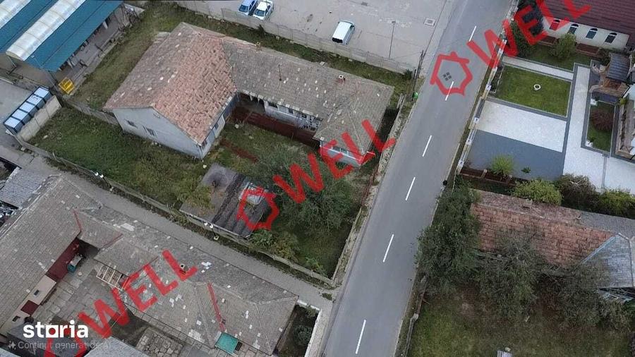 Casa familiala de vanzare in loc. Intorsura Buzaului, str. Bisericii! - 13
