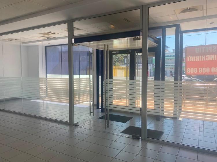 Spațiu comercial, de 164 mp, în Bucureștii Noi