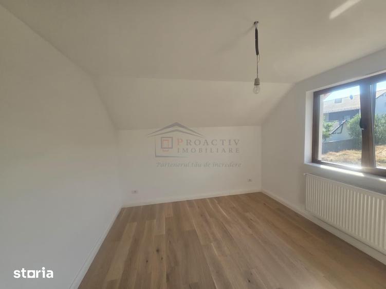 Casa individuala | 144 mp | 450 mp teren | C-5896 - 9