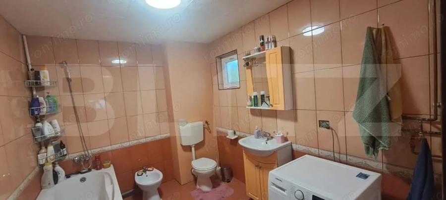 Casa superba, 5 camere, sat Feldioara, com. Ucea priveli?te la Mun?ii Fagara? - 20