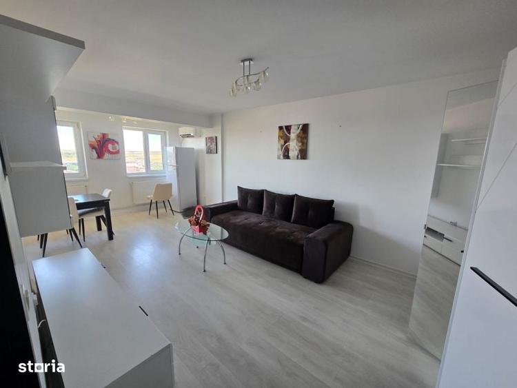 Apartament cu 3 camere în Prelungirea Craiovei