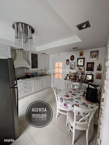 Casa Brates Lake, 148 mp, curte 205 mp Comision 0%