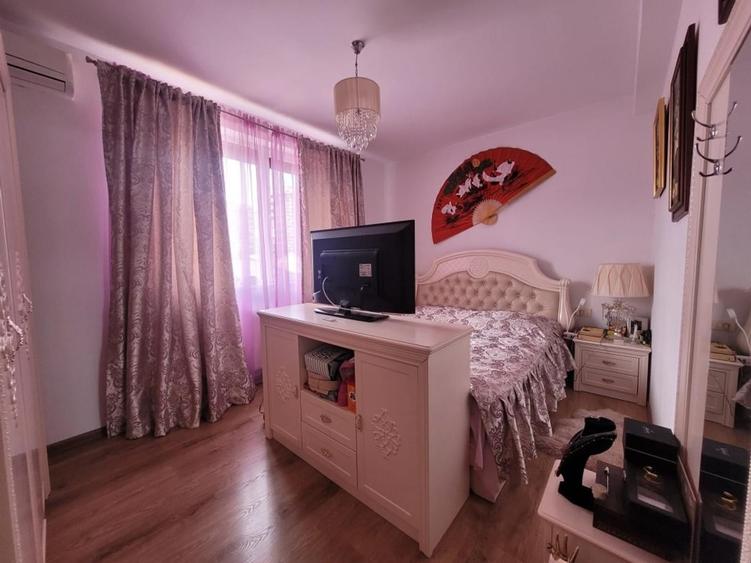Apartament cu 2 camere semidecomandat, mobilat în Dristor