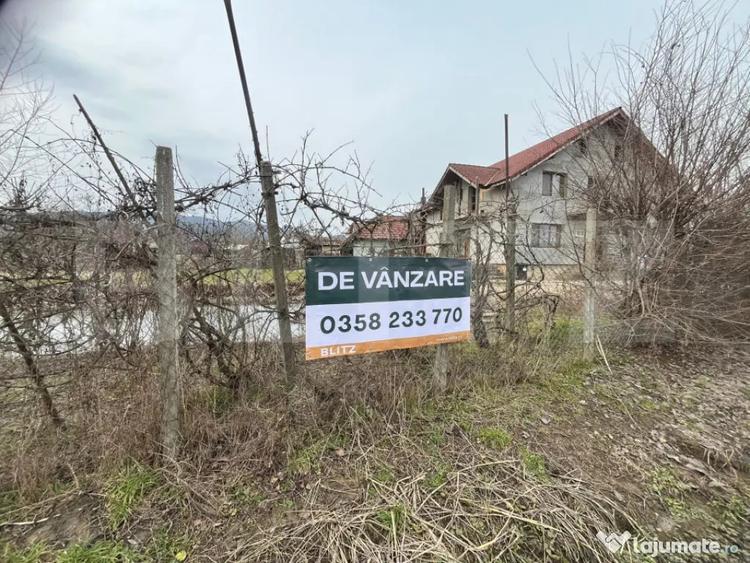 Teren în Micești