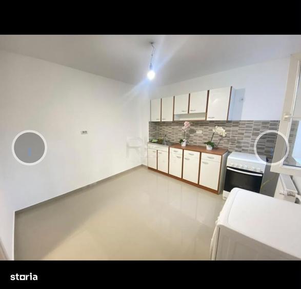 Piata Rahova, dec, 57mp, complet renovat LUX, partial mobilat, STB, 1% - 9
