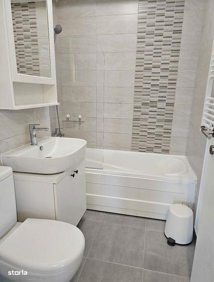 Apartament 3 camere de vanzare Lujerului GranVia Park - 5