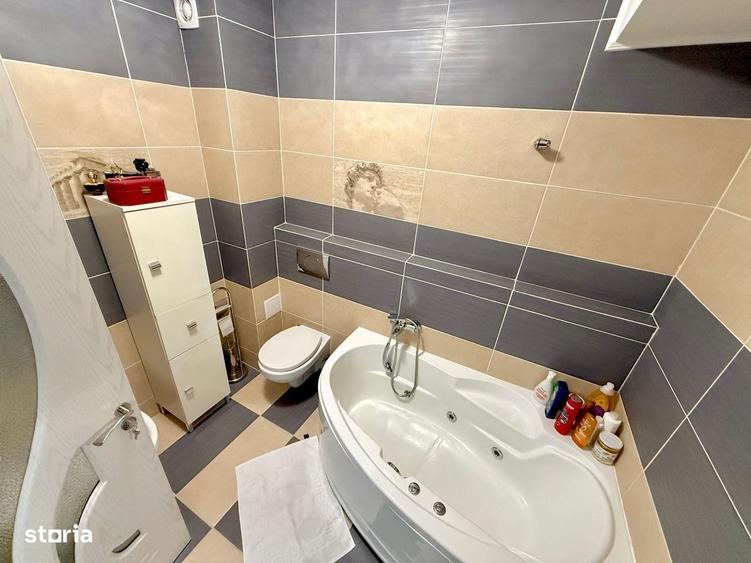 Apartament cu 2 camere în Florești