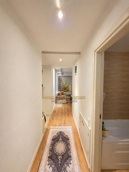 Apartament cu 2 camere în Ștefăneștii de Jos