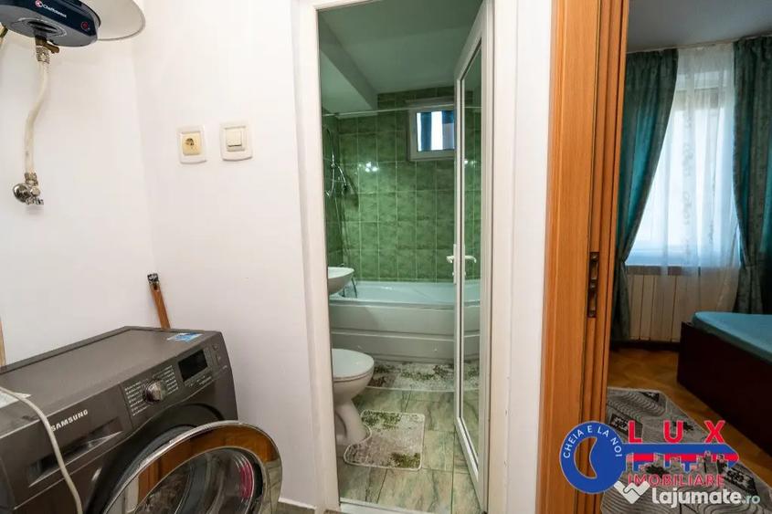 Apartament cu 2 camere decomandat în Faleză
