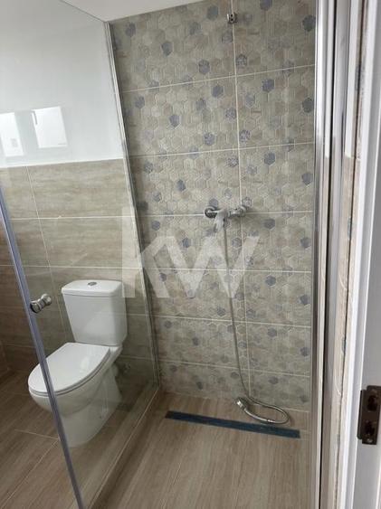 Apartament cu 2 camere decomandat, mobilat în Codlea
