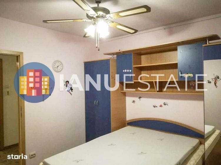 Dristor 5` Metrou Calea Vitan Rond Alba Iulia Mall ParkLake Parc IOR - 3