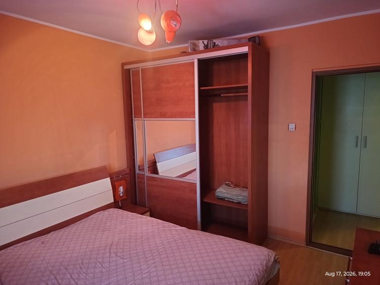 Apartament cu 2 camere decomandat în Faleză