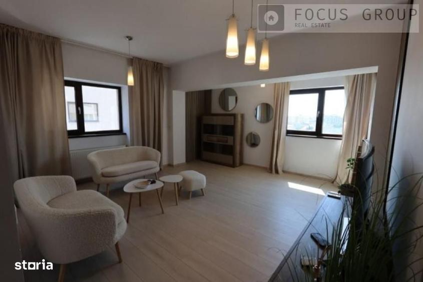 Apartament 2 camere Mihai Bravu | Parcare | Metrou - 4