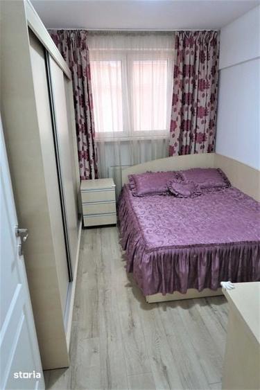 Apartament cu 3 camere decomandat în Ghencea