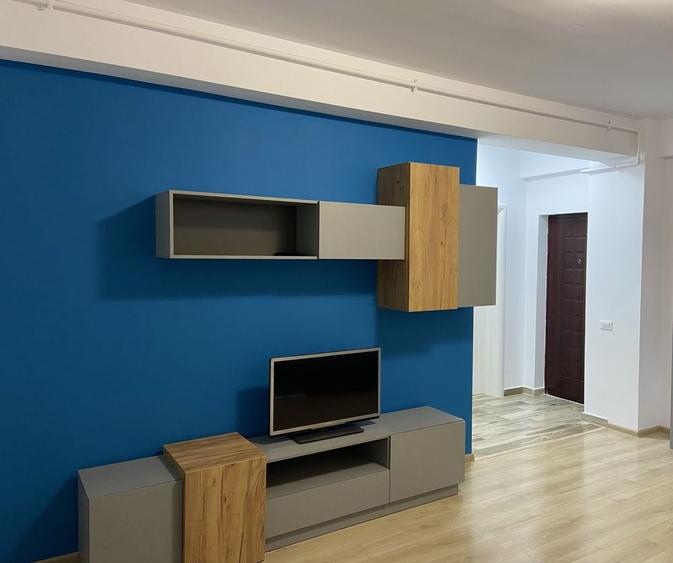 Apartament 2 cam. inchiriere Militari ResidenceDirect Proprietar - 1