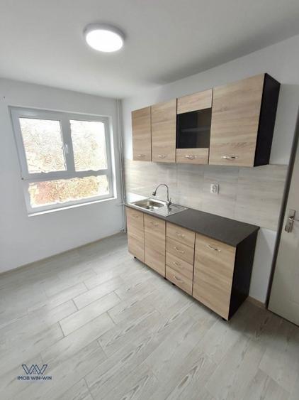 Apartament cu 2 camere semidecomandat în Ultracentral