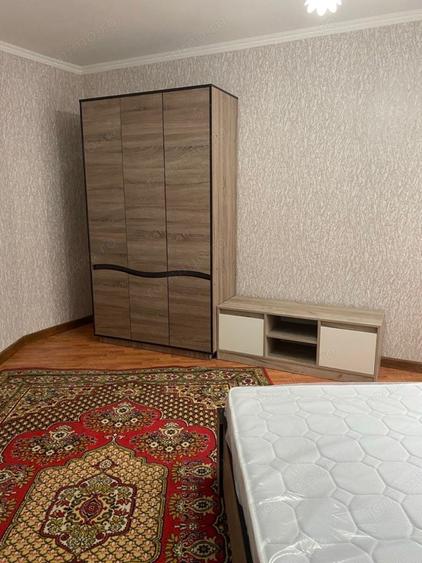 Garsonieră decomandată în Cotroceni