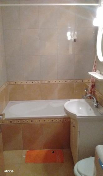 Apartament cu 3 camere decomandat, mobilat în ICIL