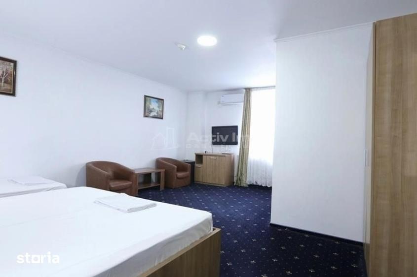 Spațiu comercial, de 1,050 mp, în Central