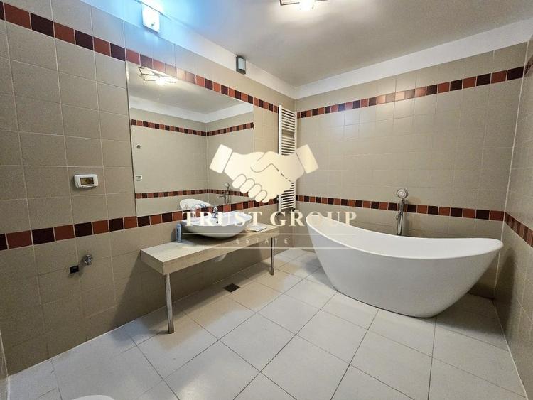 Apartament cu 3 camere decomandat în Șoseaua Nordului