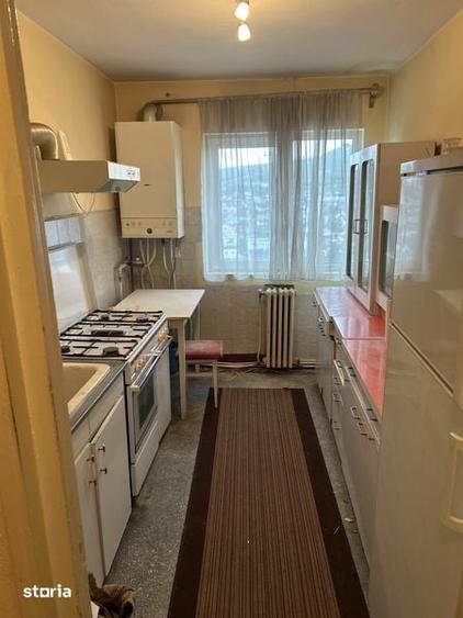 Apartament cu 4 camere în Central