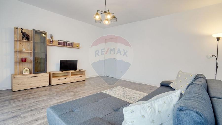 Apartament 2 camere Brasov-zona Bartolomeu-Uno Residence - 11