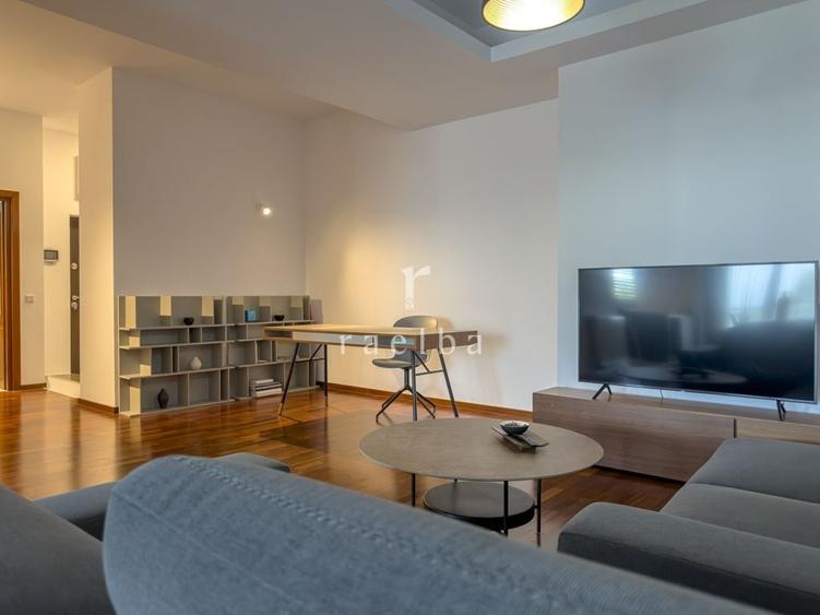 Apartament cu 2 camere decomandat, mobilat în Iancu Nicolae