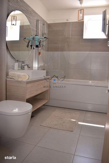 Apartament 2 camere -open space- Urban Plaza - 7