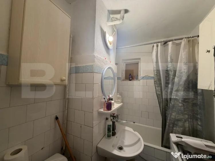Garsonieră decomandată în Ultracentral
