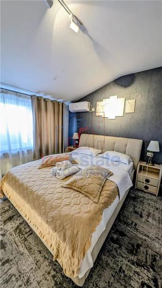 Apartament cu 2 camere decomandat în Filiași
