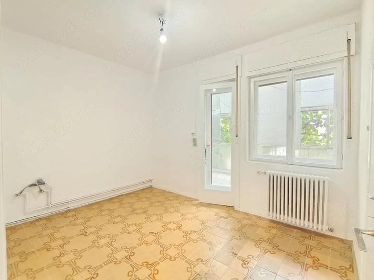 Apartament cu 3 camere decomandat în Iosefin