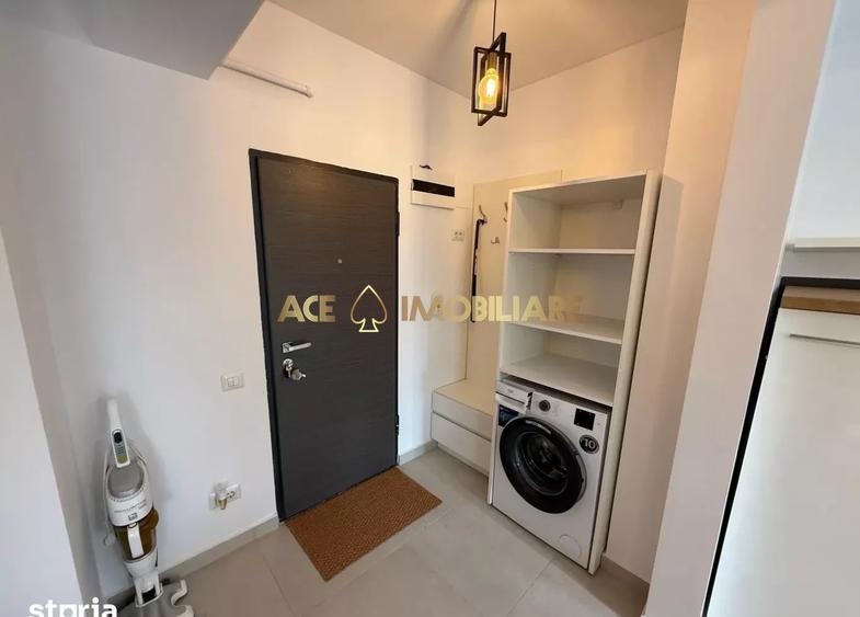 Apartament cu 2 camere decomandat, mobilat în Cotroceni