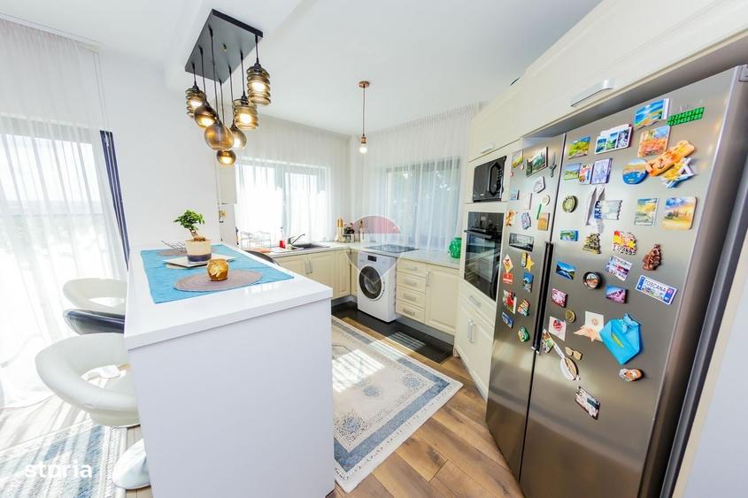 Apartament lux intr o zona exclusivista - 1