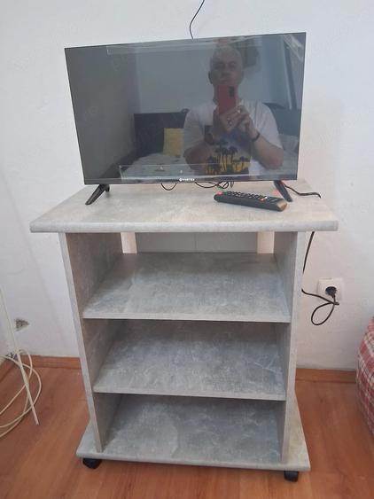Garsonieră semidecomandată în Bălcescu