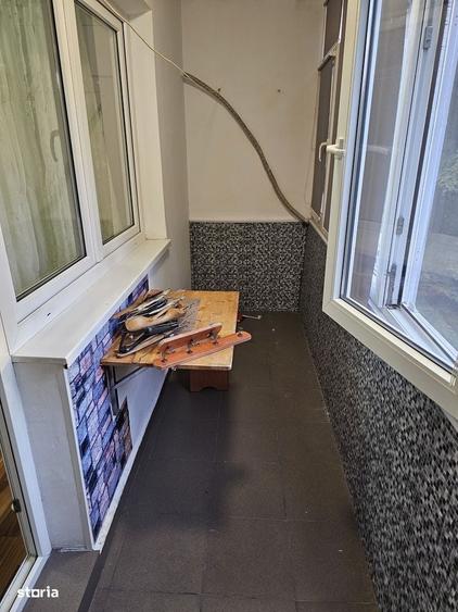 Apartament cu 3 camere în Militari