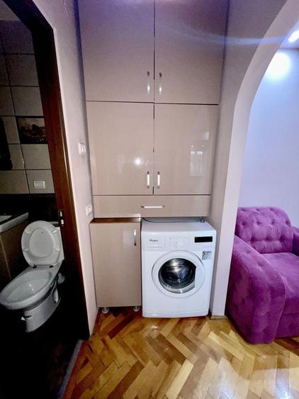 Apartament cu 3 camere în Podgoria