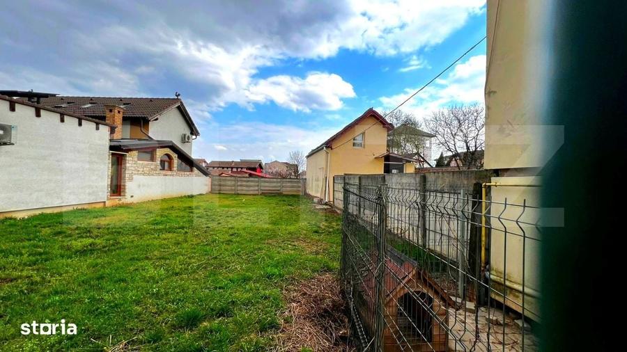 Spațiu comercial, de 195 mp, în Central