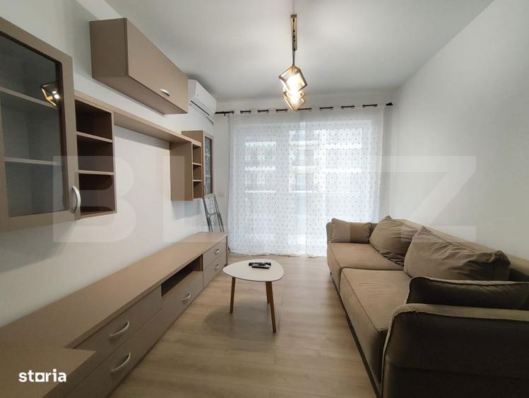Apartament cu 3 camere în Calea Aradului