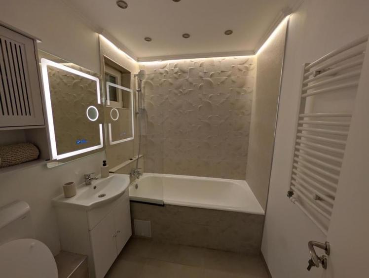 Timpuri Noi- studio -metrou -parc Tineretului - 8